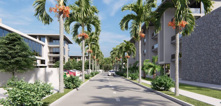 1921 Le Parc